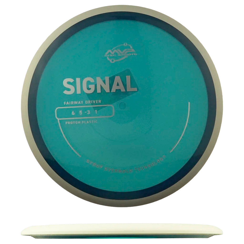 Proton Signal