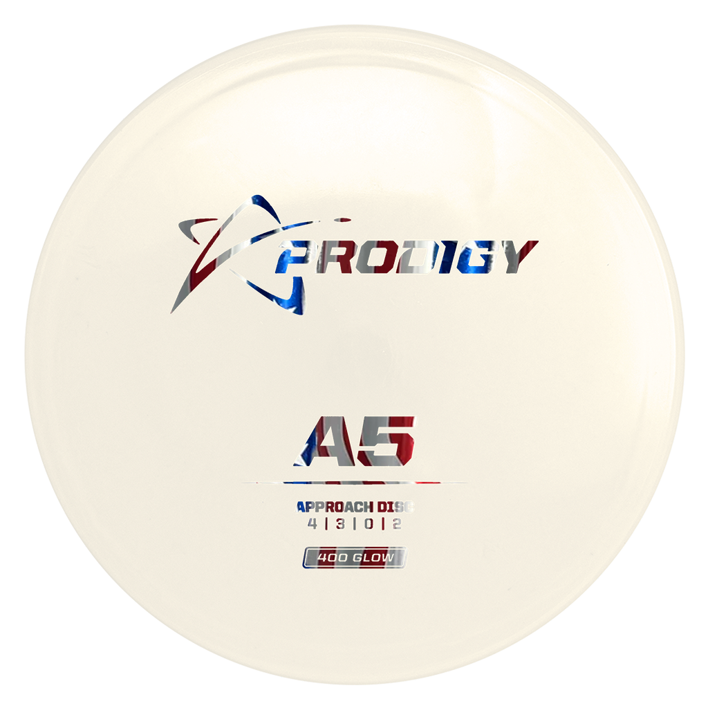 Prodigy 400 Glow A5