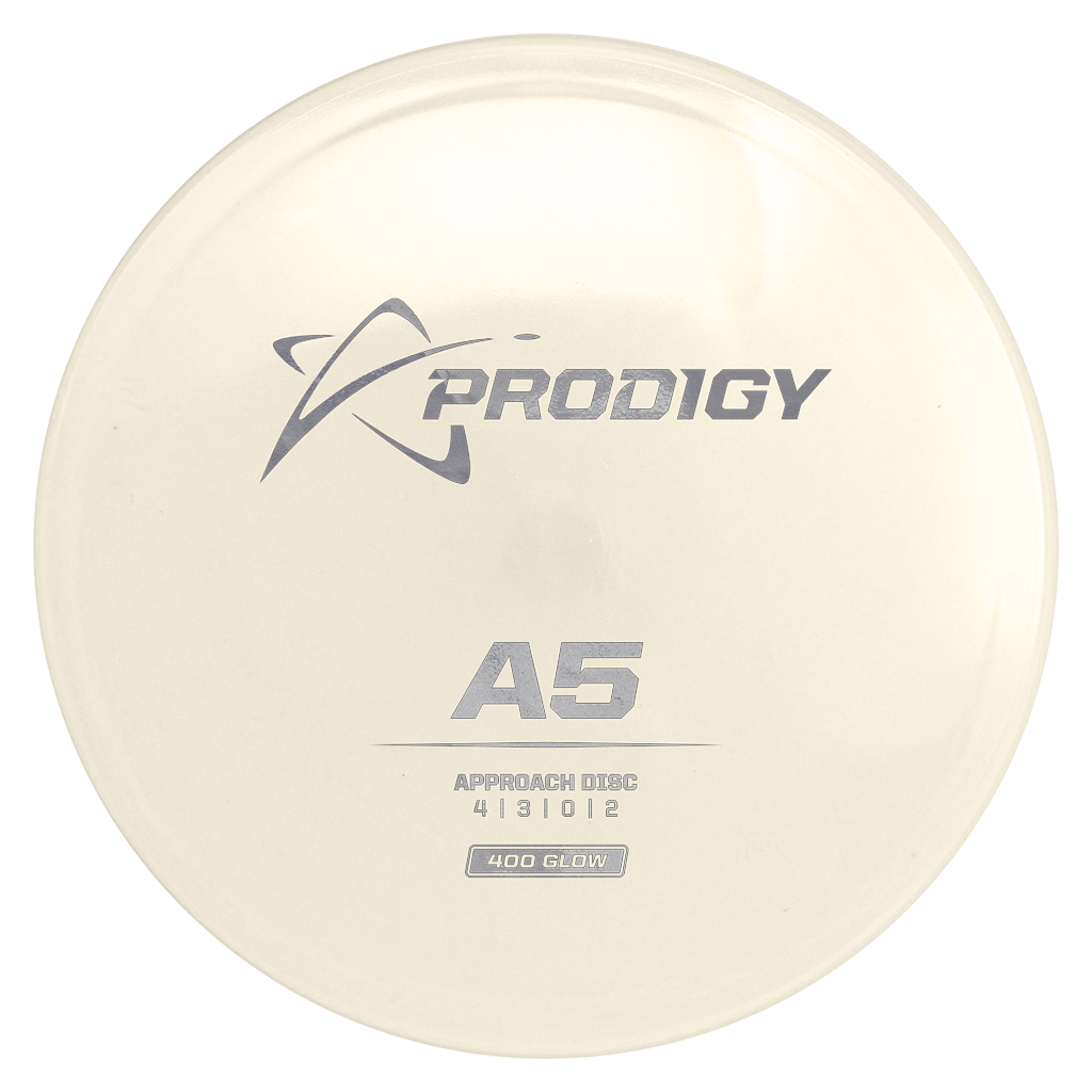 Prodigy 400 Glow A5