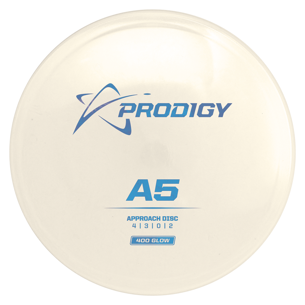 Prodigy 400 Glow A5