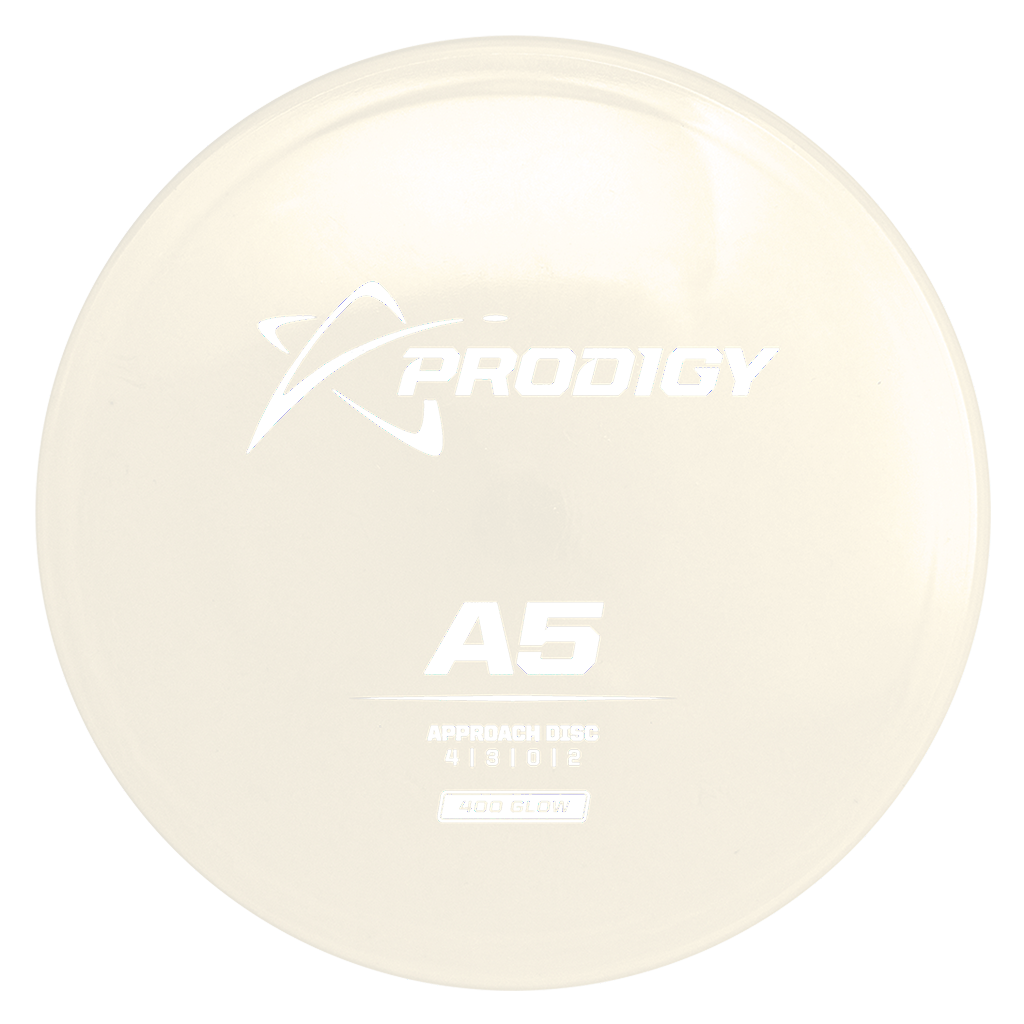 Prodigy 400 Glow A5