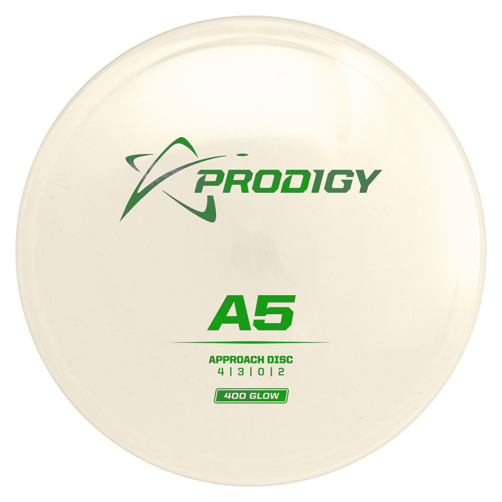 Prodigy 400 Glow A5