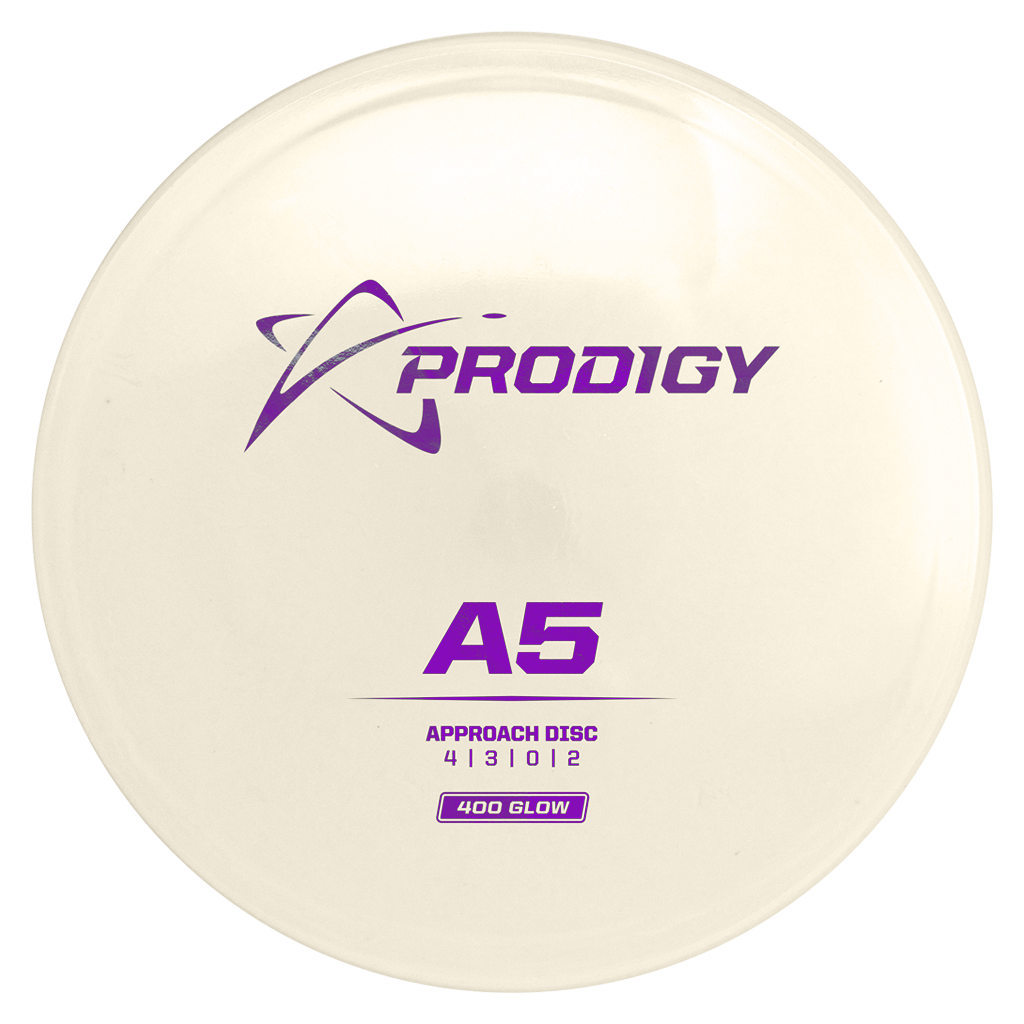 Prodigy 400 Glow A5