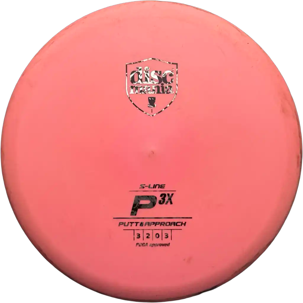 S-Line P3X - Innova Made