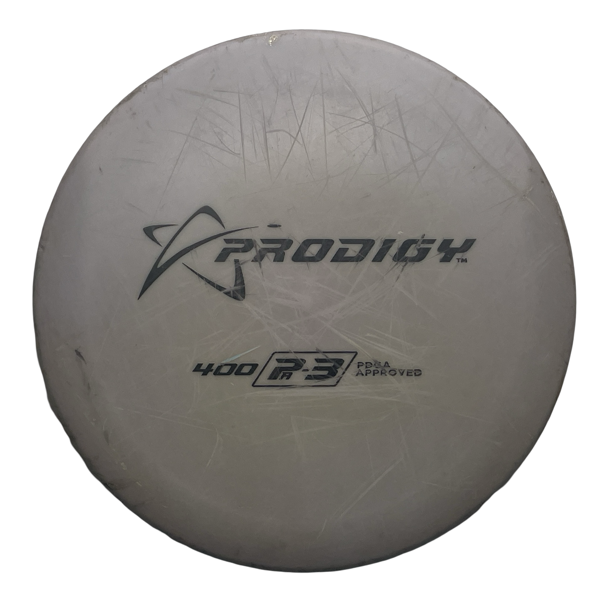 Prodigy 400 Pa3