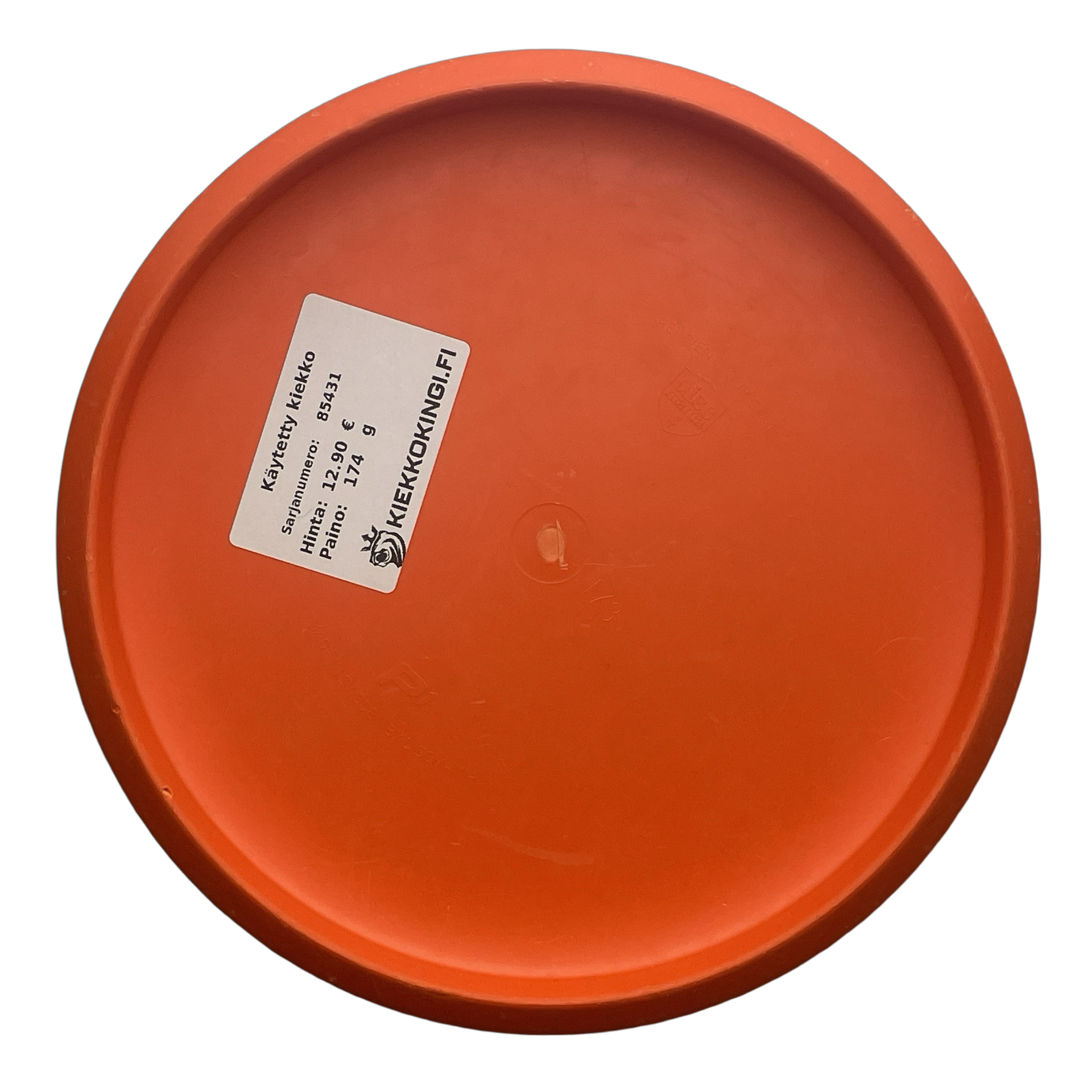 Discmania D-Line Flex 3 P1 - Special Edition