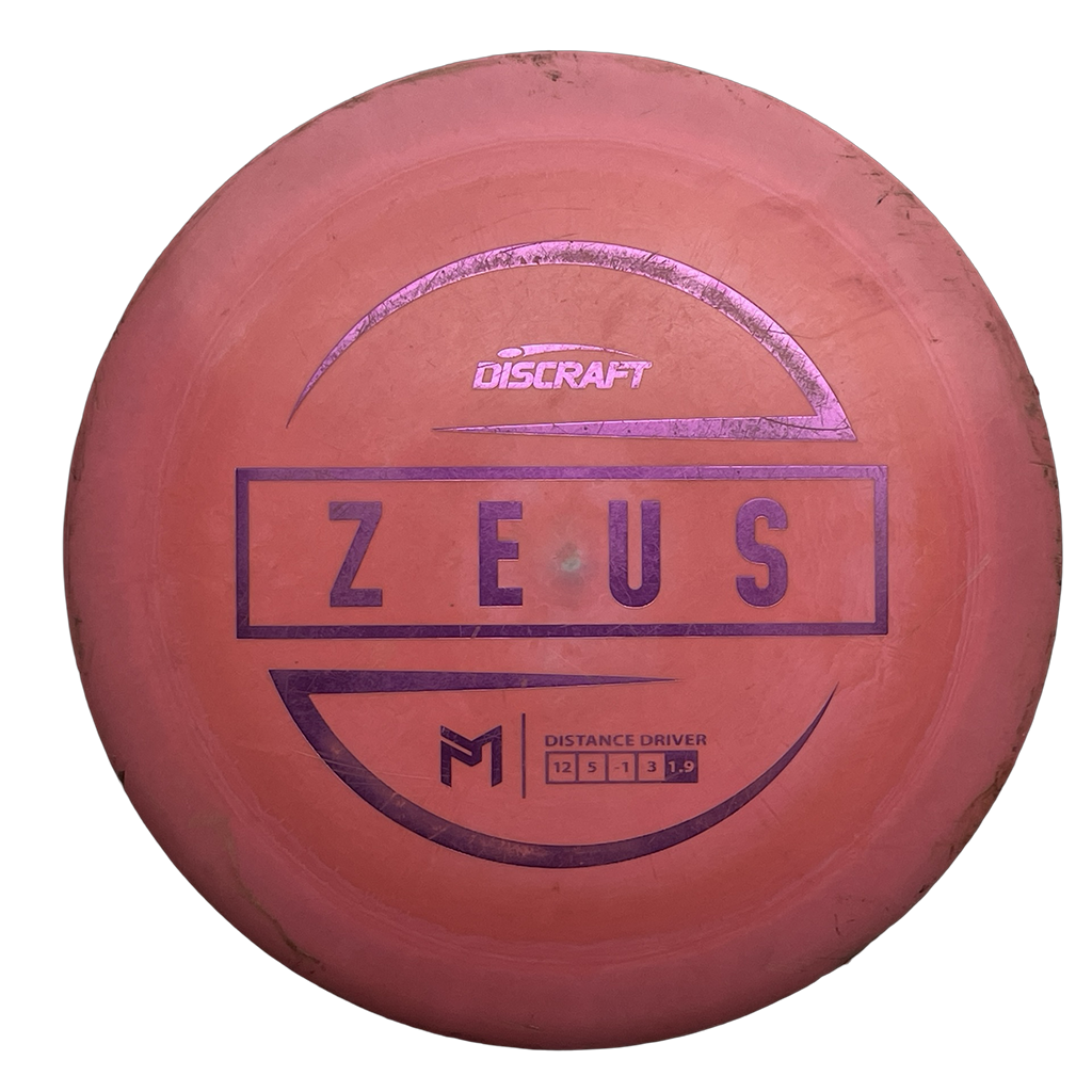 ESP Zeus