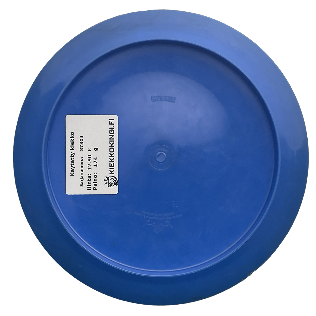 Dynamic Discs Fuzion Raider