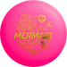Active Mermaid Rosa