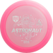 Active Premium Astronaut Rosa