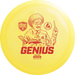 Active Premium Genius Gul
