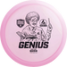 Active Premium Genius Rosa