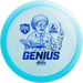 Active Premium Genius Blå