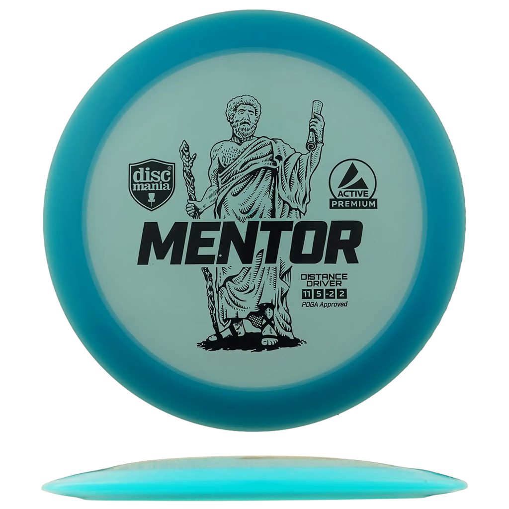 Active Premium Mentor