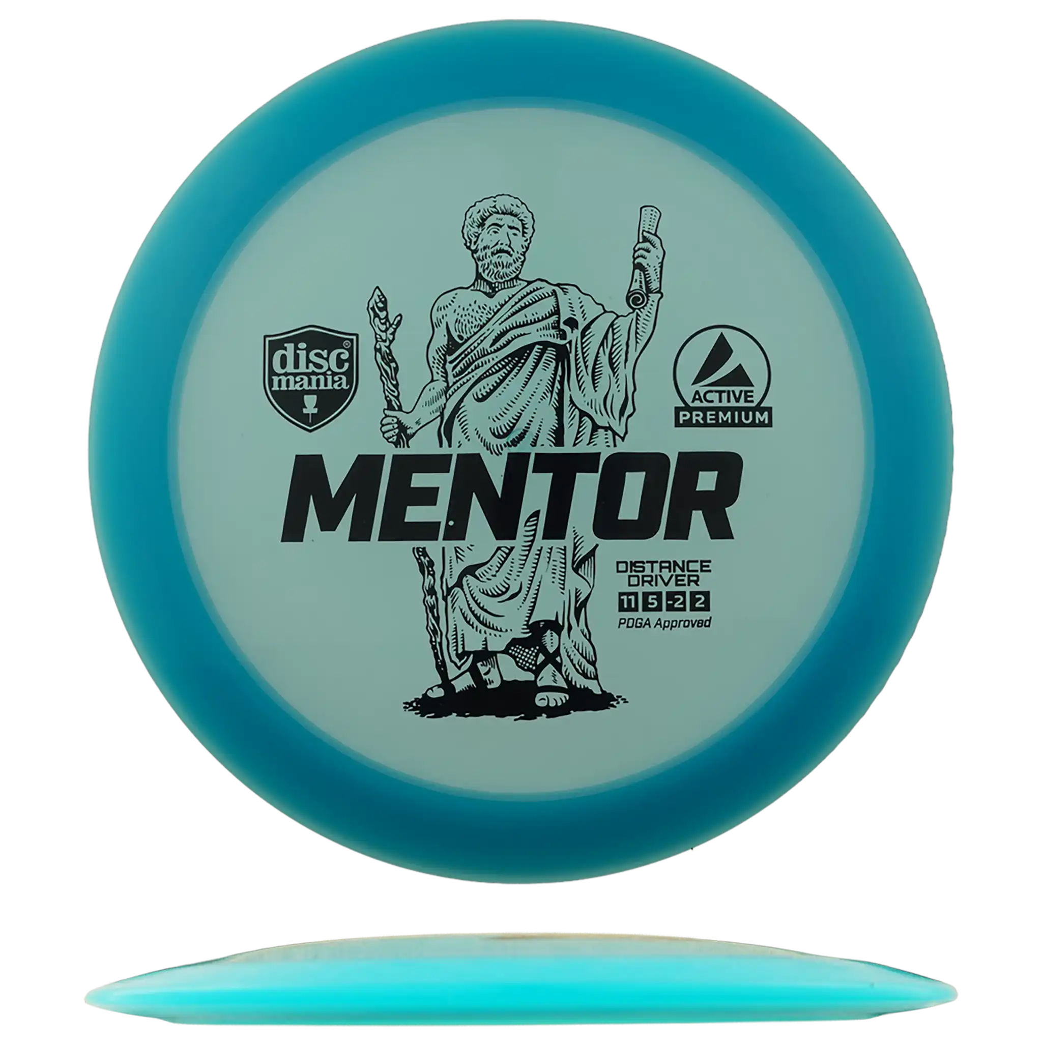 Active Premium Mentor