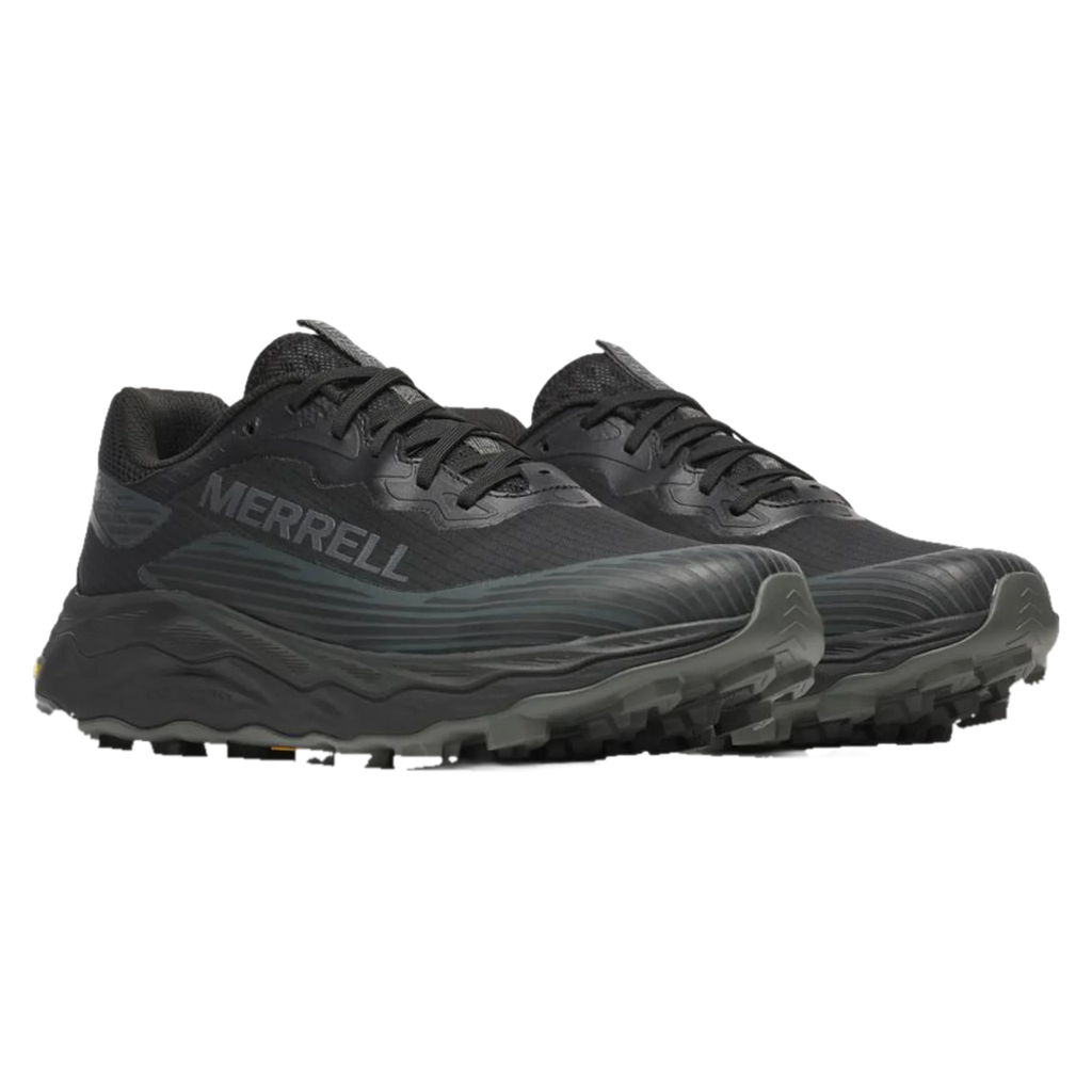 Agility Peak 6 GTX - Black
