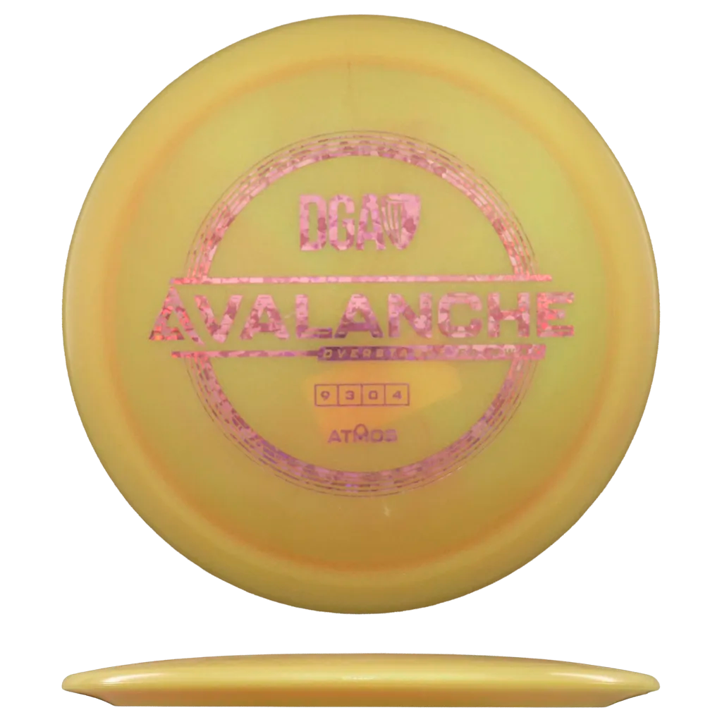 Atmos Avalanche - 12 / 175-176