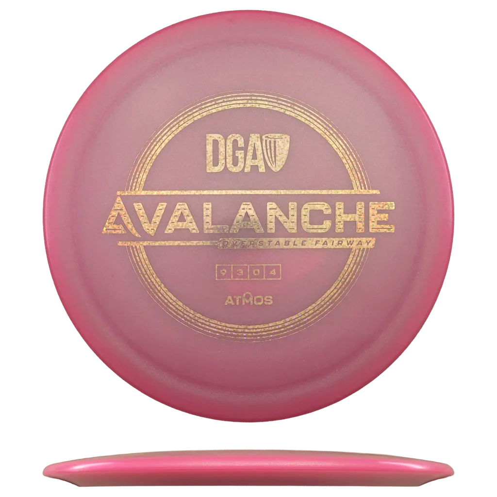 Atmos Avalanche - 13 / 175-176