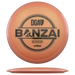 Atmos Banzai - 3 / 175-176g