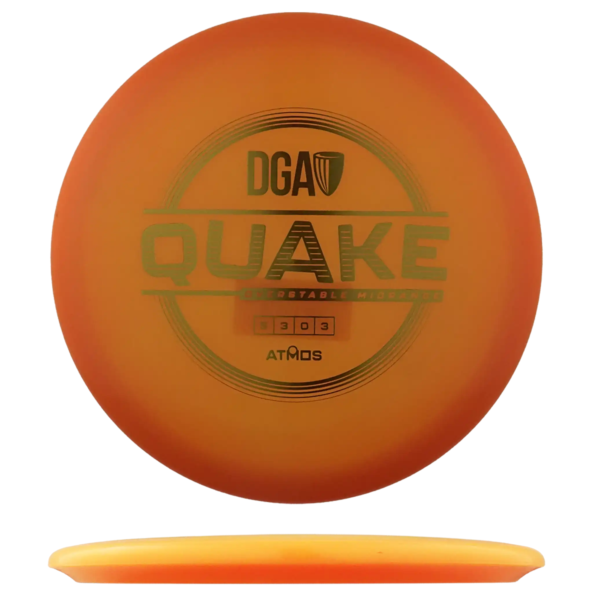 Atmos Quake