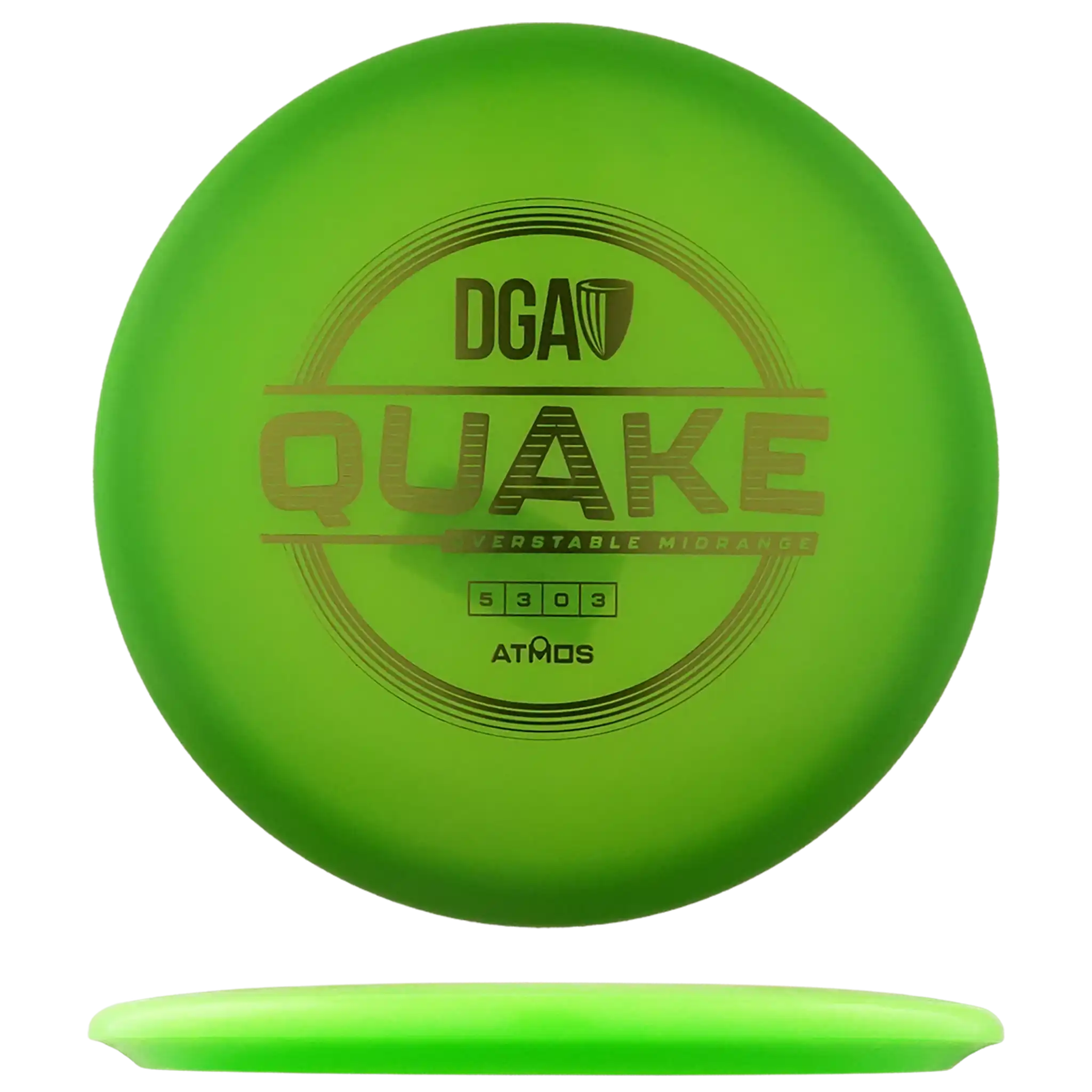Atmos Quake