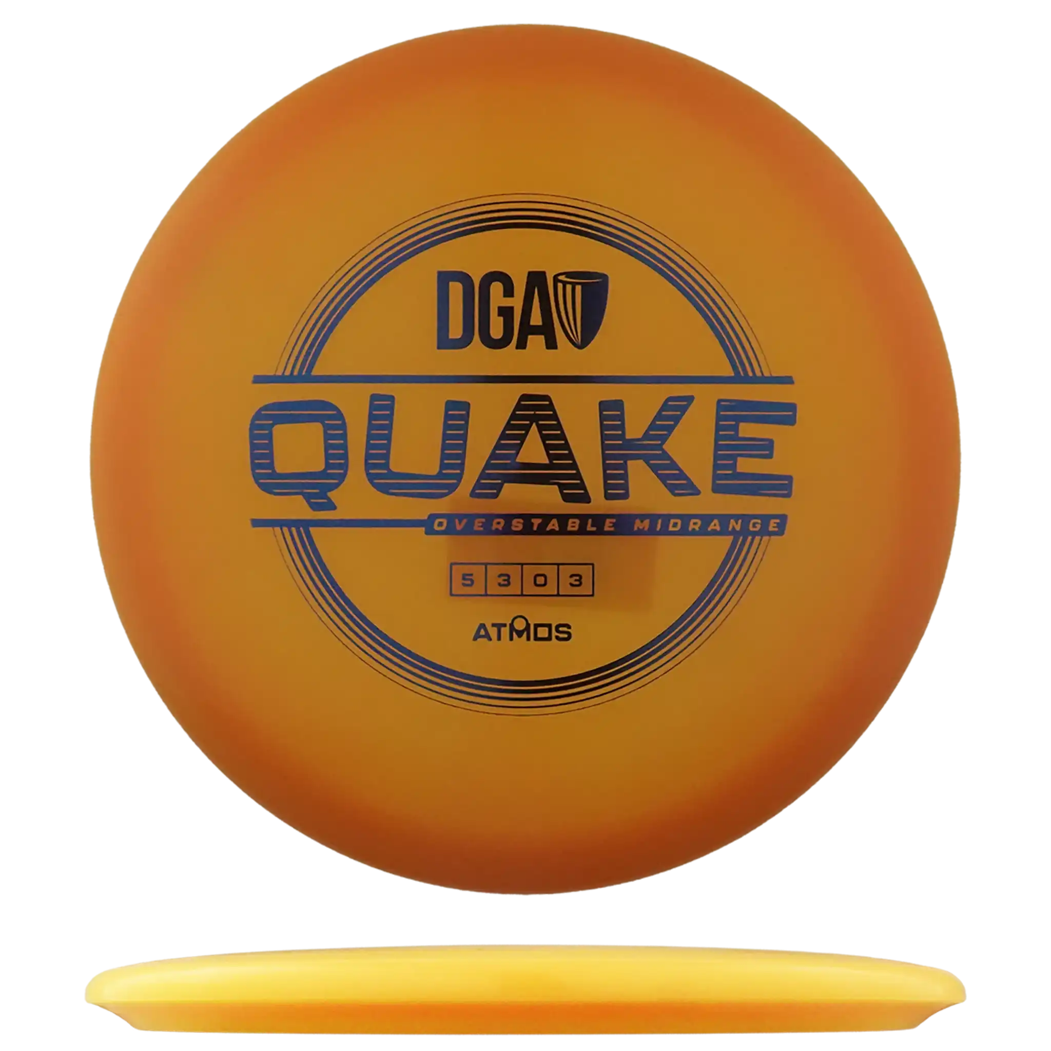 Atmos Quake