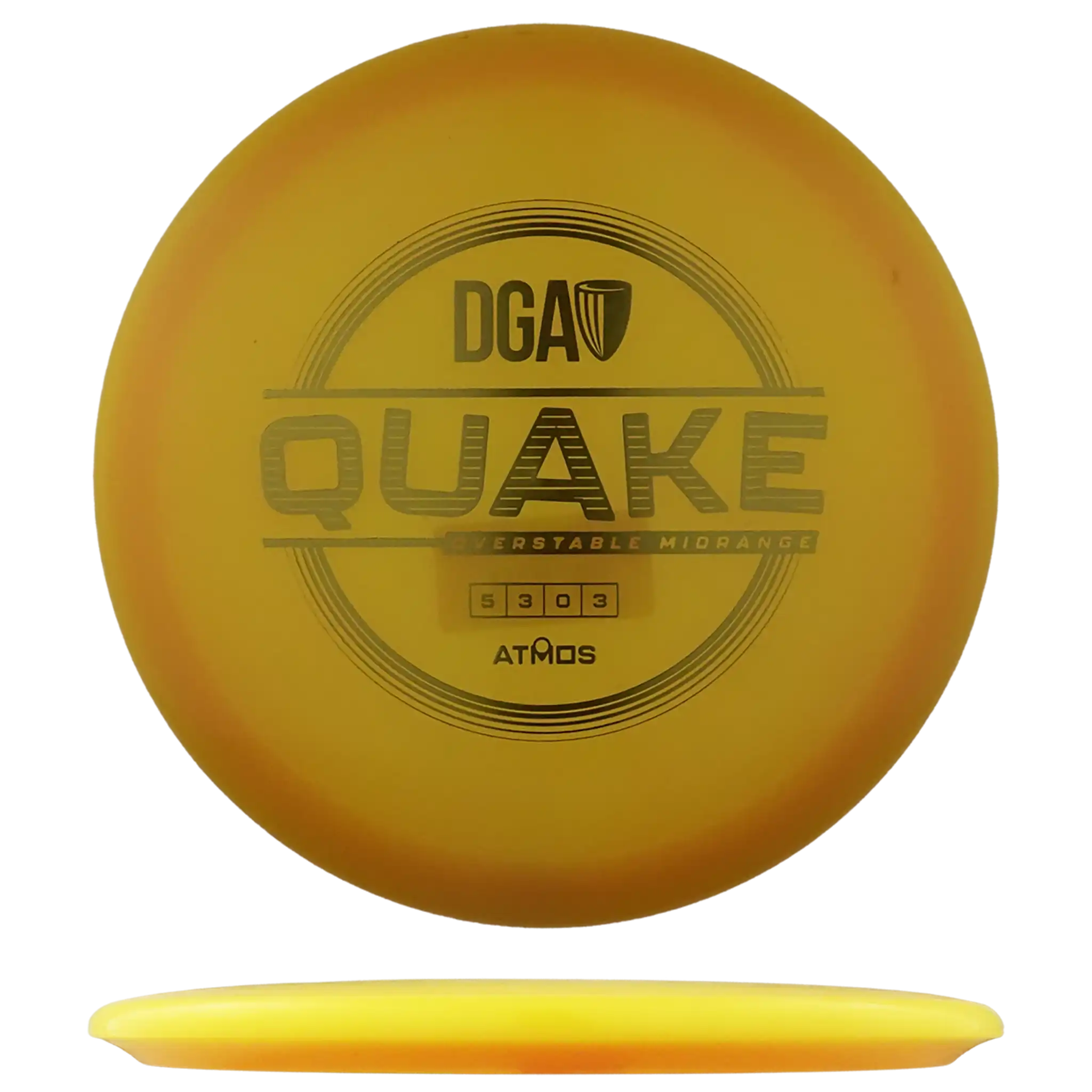 Atmos Quake