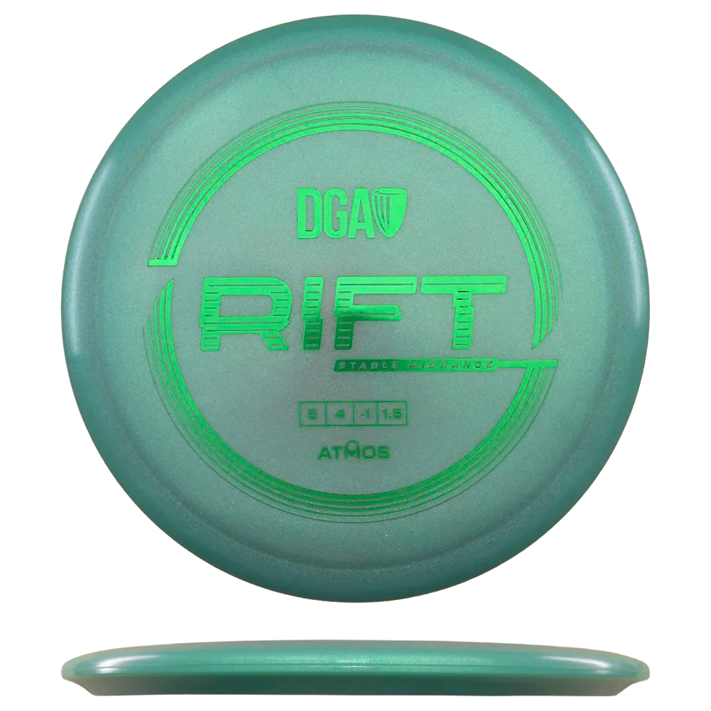 Atmos Rift - 10 / 177+g