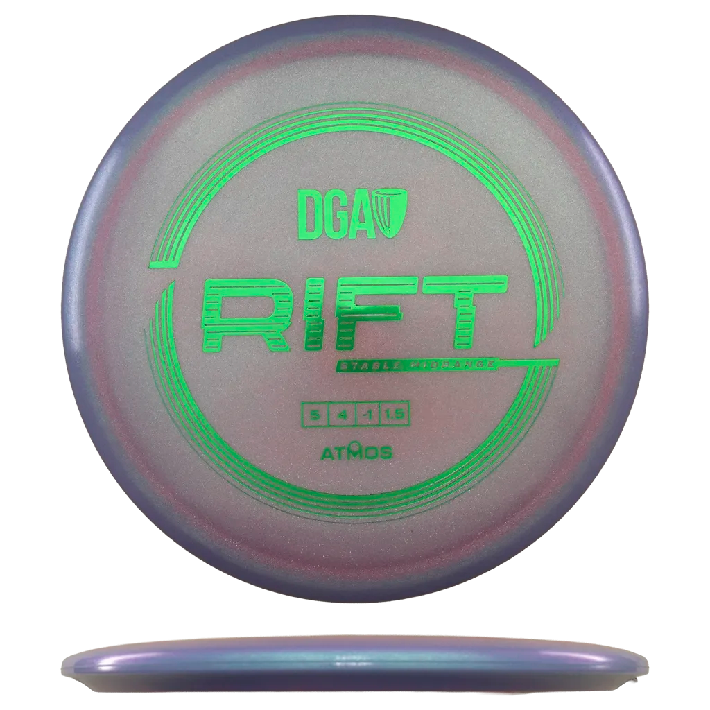 Atmos Rift - 1 / 177+g