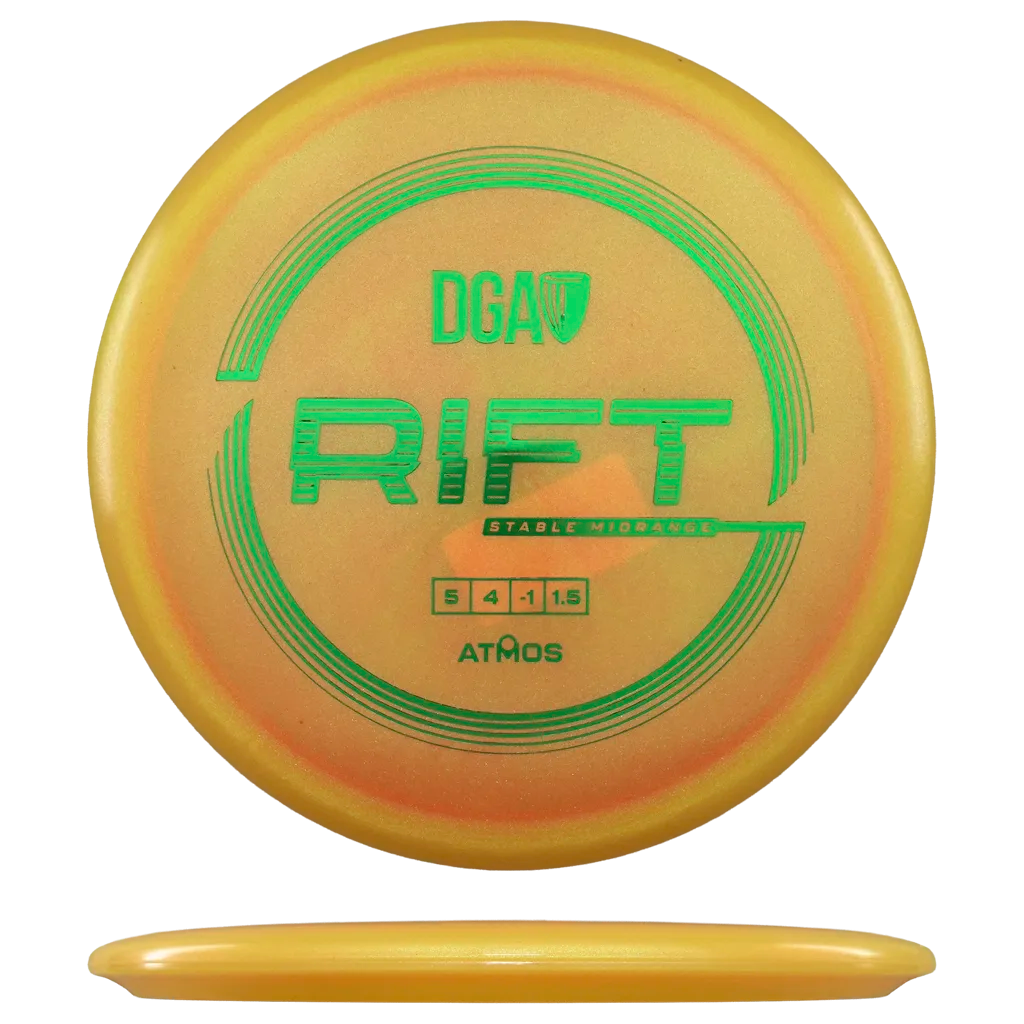 Atmos Rift - 2 / 177+g
