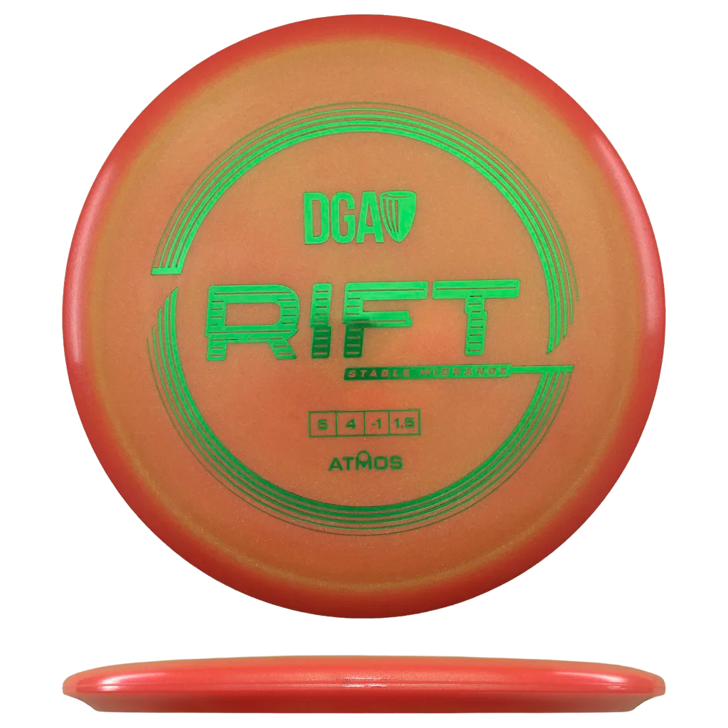 Atmos Rift - 3 / 177+g