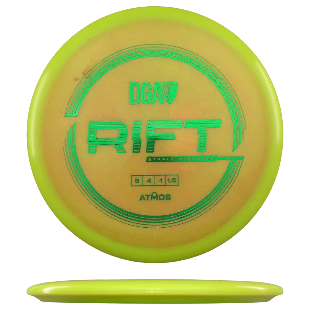 Atmos Rift - 6 / 177+g