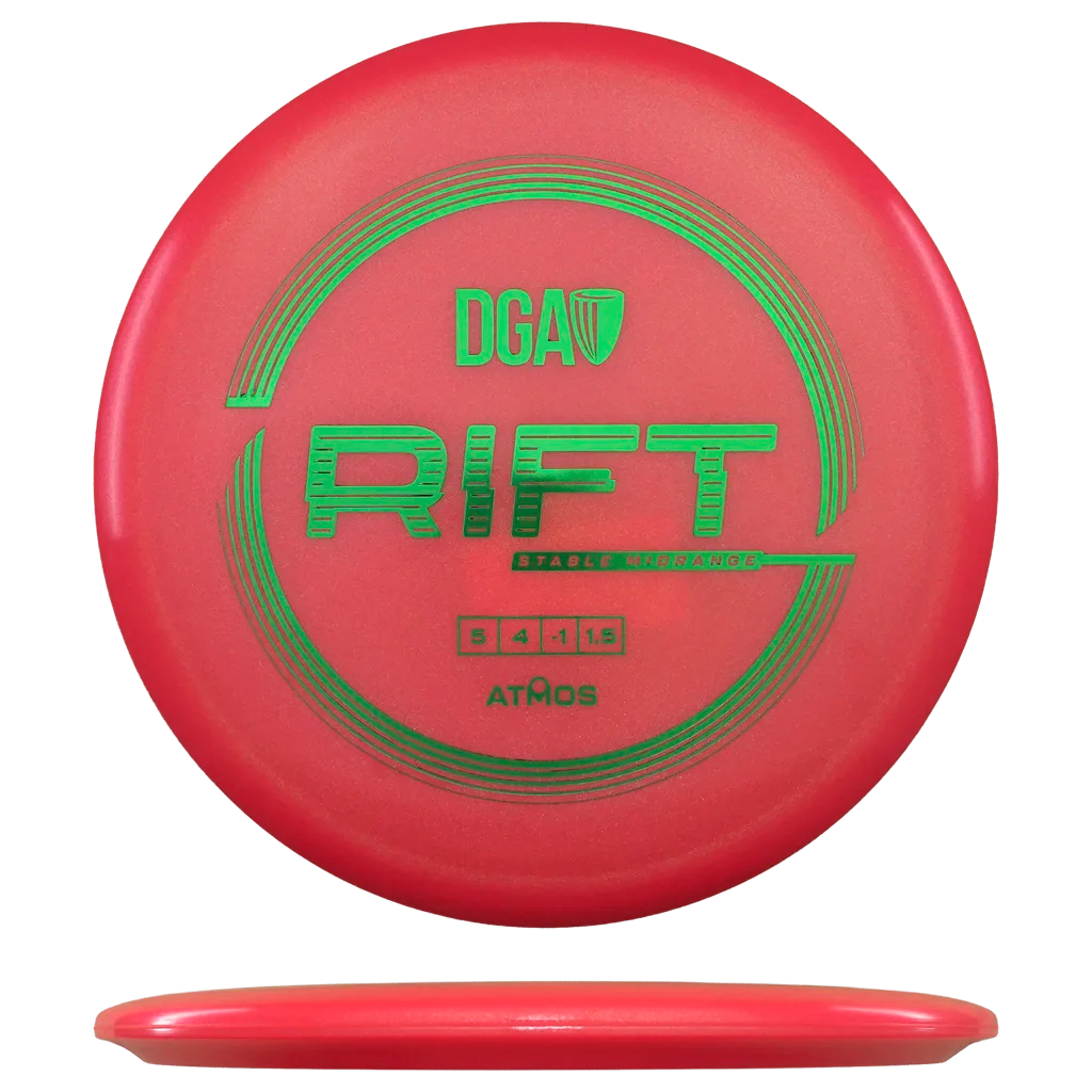 Atmos Rift - 8 / 177+g