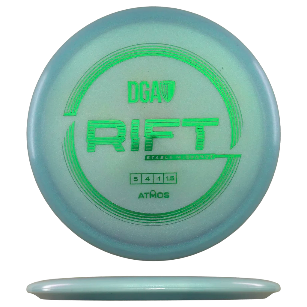 Atmos Rift - 9 / 177+g