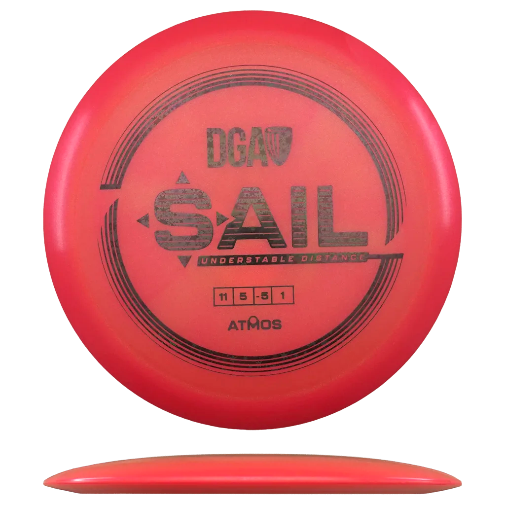 Atmos Sail - 10 / 173-174g