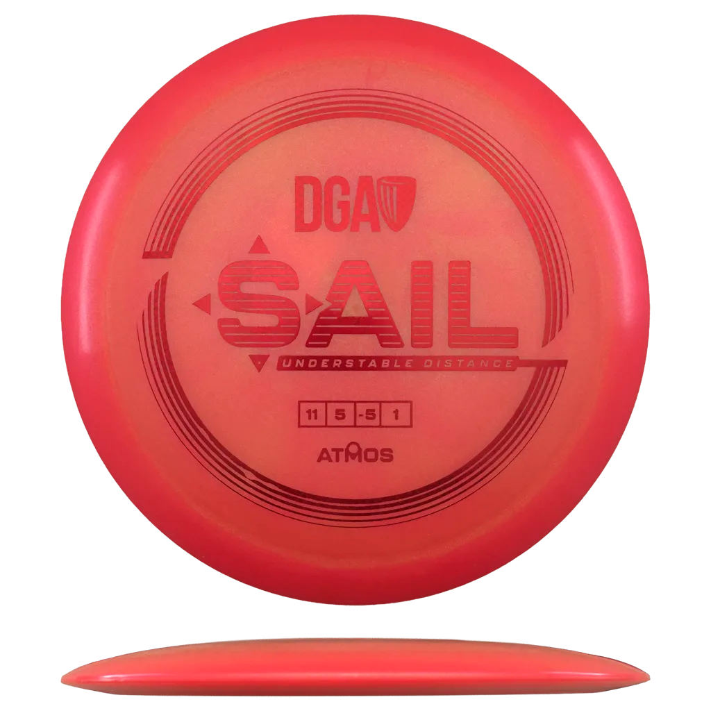 Atmos Sail - 1 / 170-172g