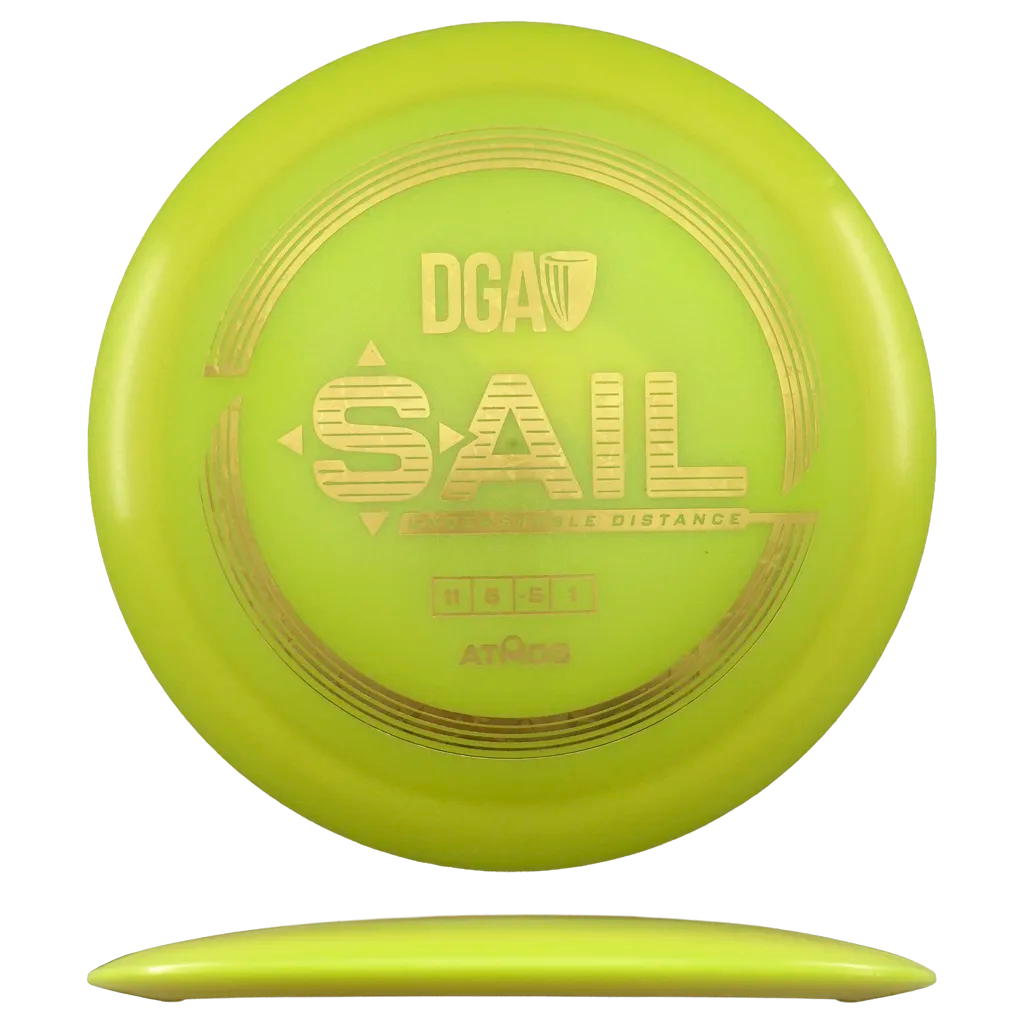 Atmos Sail - 2 / 170-172g