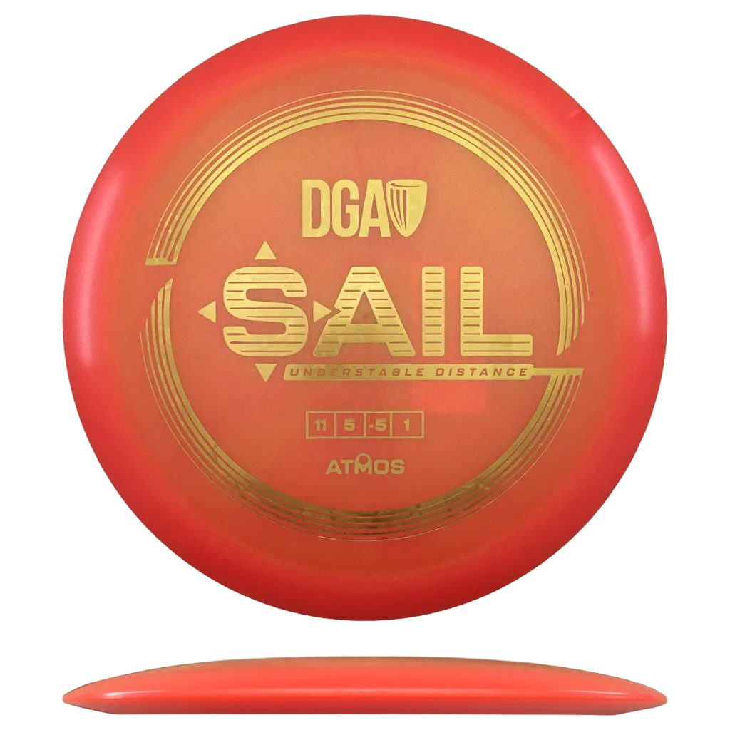 Atmos Sail - 3 / 170-172g