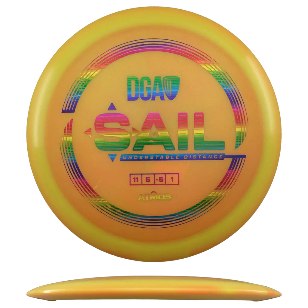 Atmos Sail - 4 / 170-172g