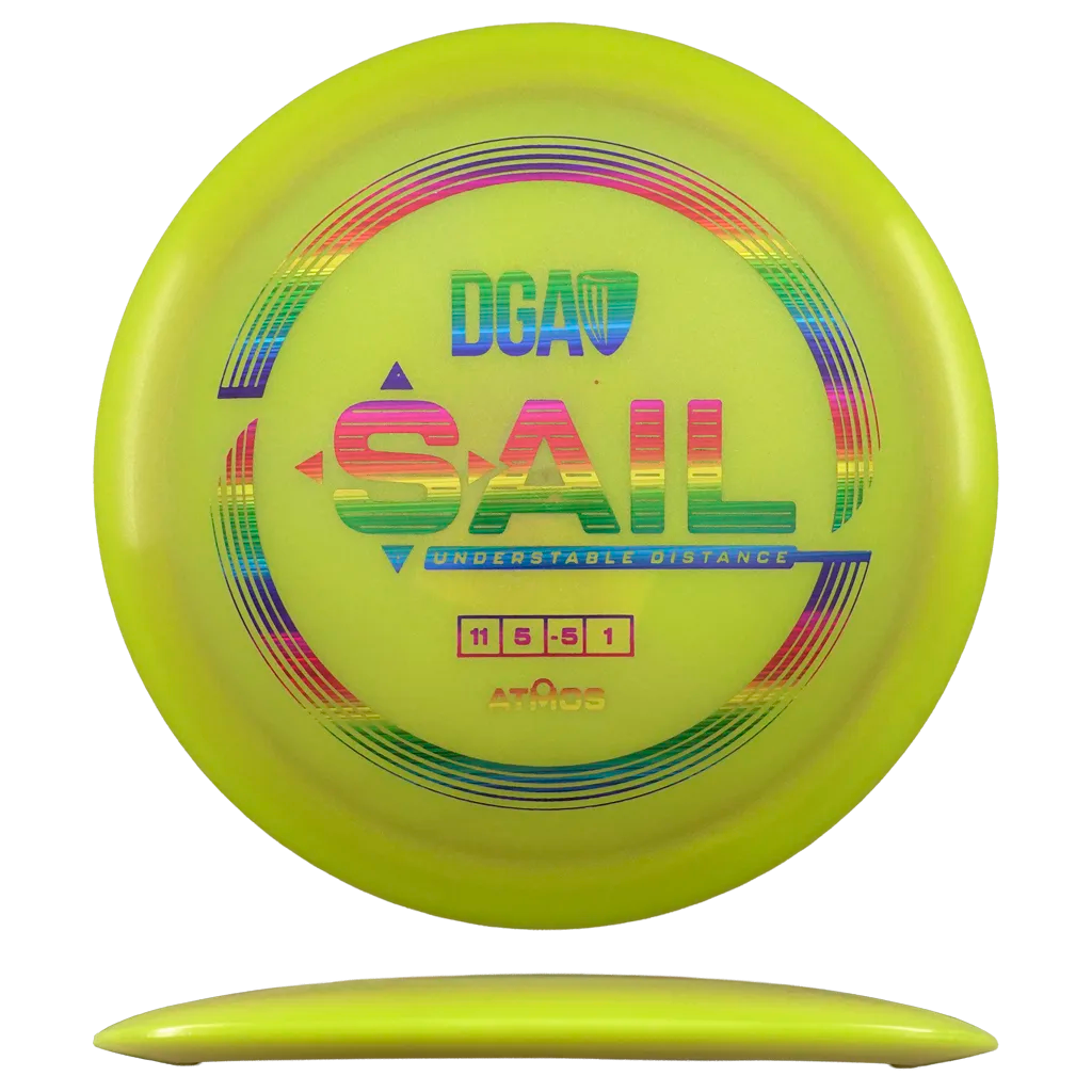 Atmos Sail - 6 / 170-172g