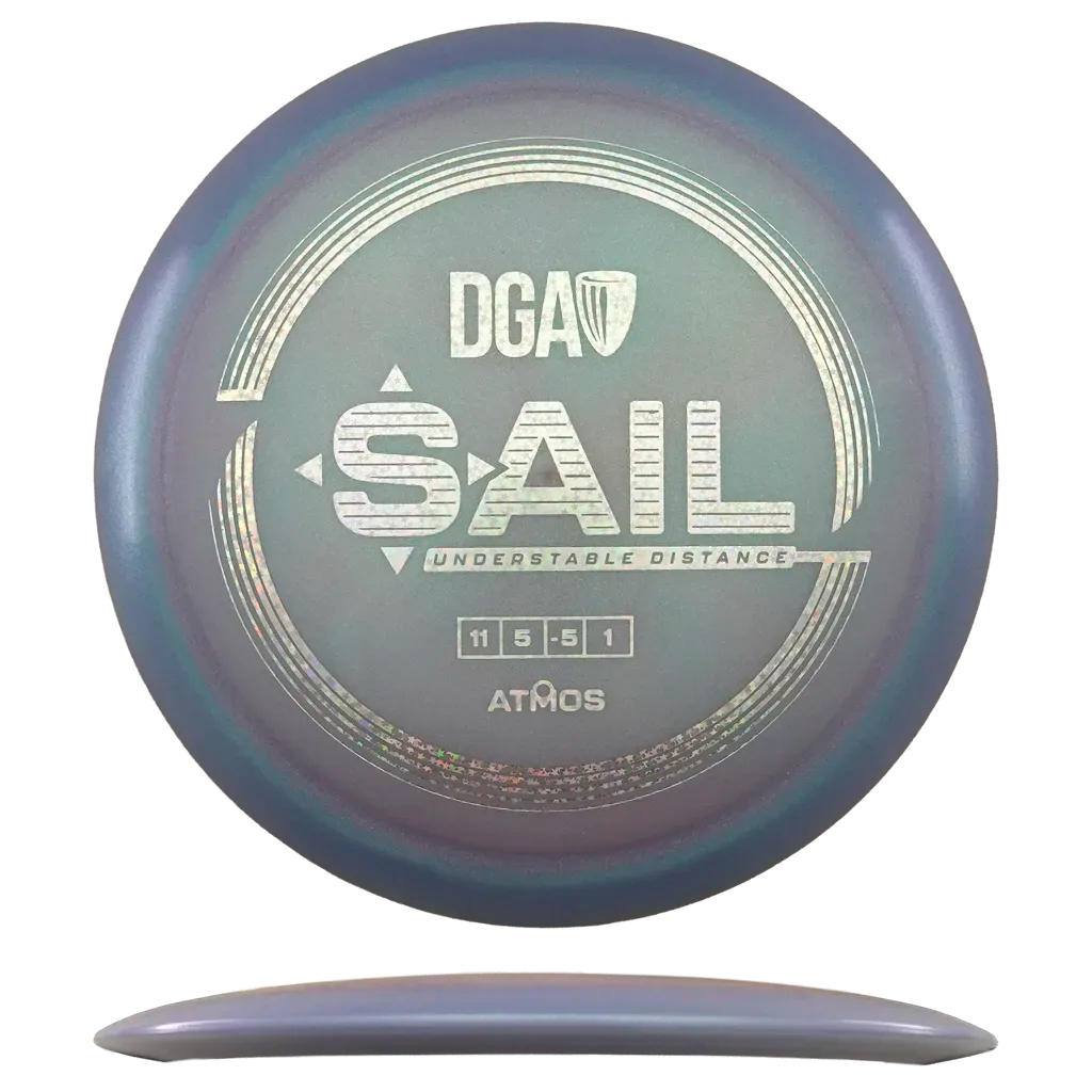 Atmos Sail - 7 / 170-172g