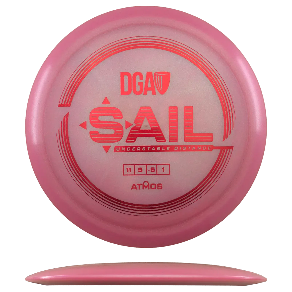 Atmos Sail - 8 / 170-172g