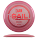 Atmos Sail - 8 / 170-172g