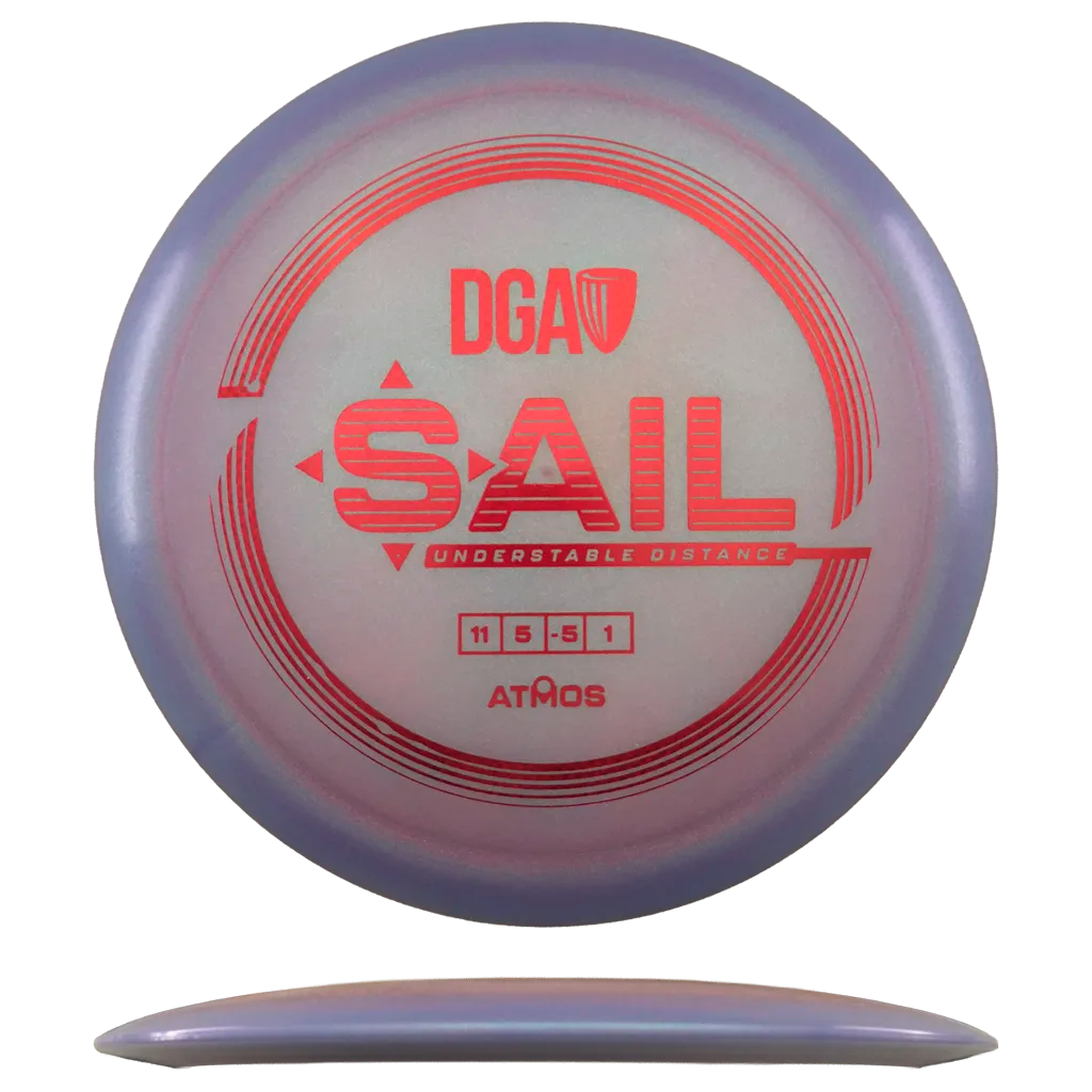 Atmos Sail - 9 / 170-172g