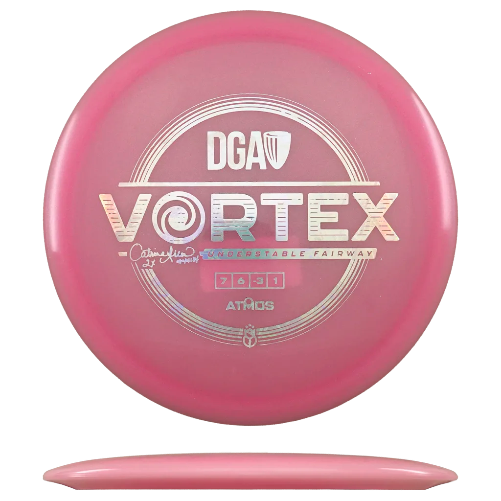 Atmos Vortex - 1 / 175-176