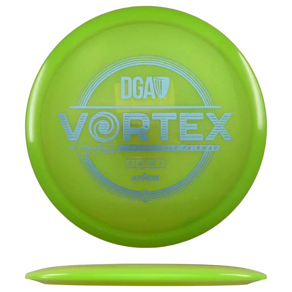 Atmos Vortex - 2 / 175-176
