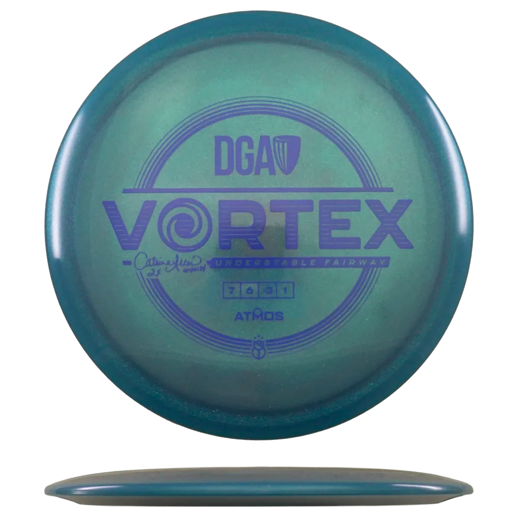 Atmos Vortex - 4 / 175-176