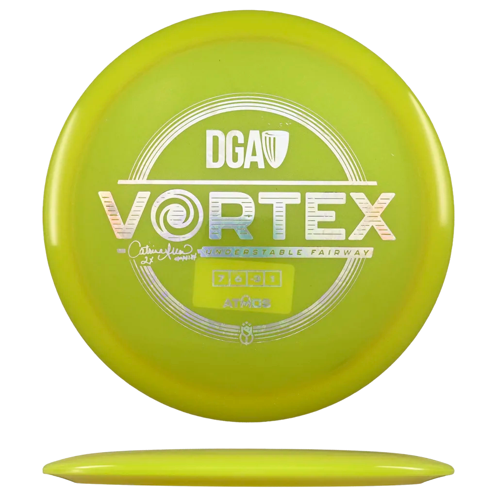 Atmos Vortex - 5 / 175-176