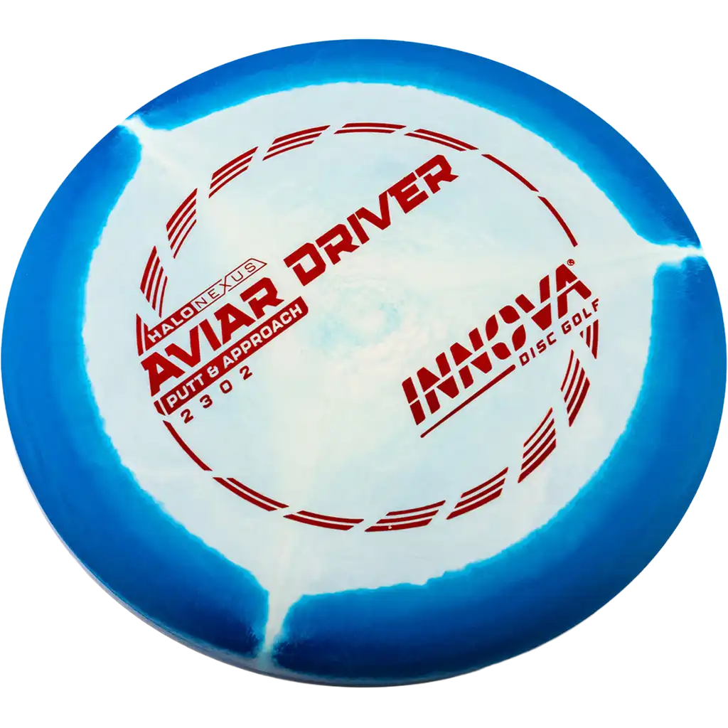 Halo Nexus Aviar Driver