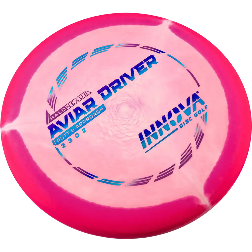 Halo Nexus Aviar Driver